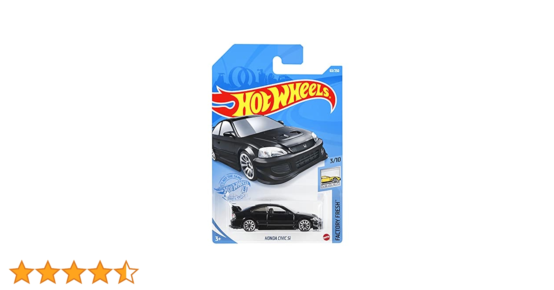 Hot Wheels ホットウィール ホンダ車まとめ売り ホットウィール 日本車 まとめ売り - メルカリ